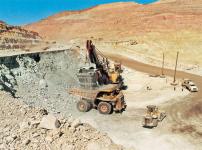 El impacto económico y tributario de la minería (Argentina)