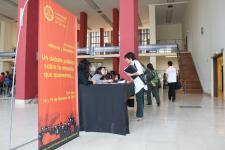 Inscripción a la jornada