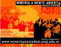 Dirigido a estudiantes secundarios y universitarios